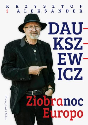 Ziobranoc, Europo – ebook