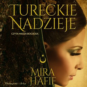 Tureckie nadzieje – audiobook