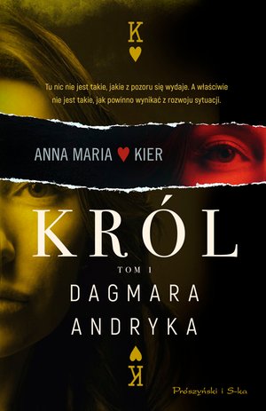 Król – ebook