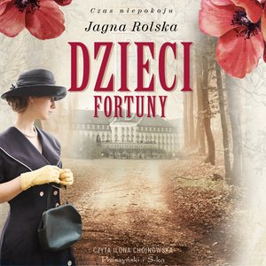 Dzieci fortuny – audiobook
