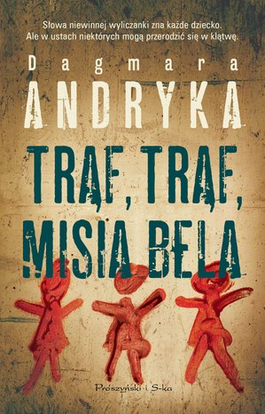 Trąf,trąf misia bela – ebook