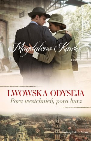 Pora westchnień, pora burz – ebook