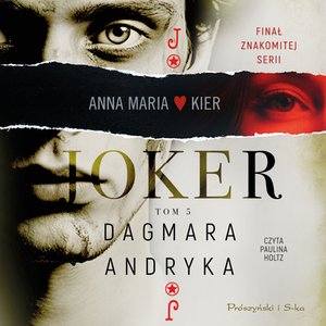 Joker – audiobook