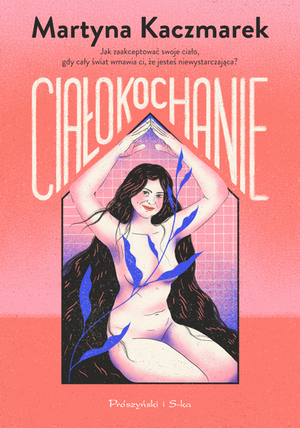 Ciałokochanie – ebook