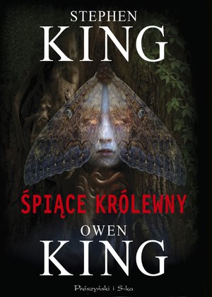 Śpiące królewny – ebook