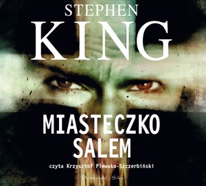 Miasteczko Salem – audiobook