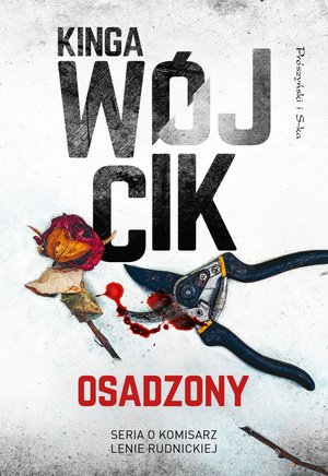 Osadzony – ebook
