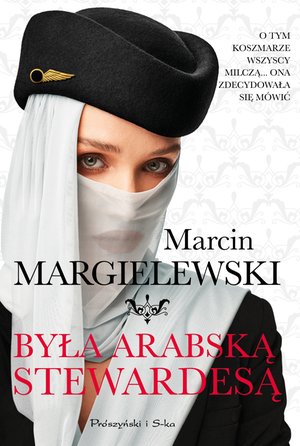 Była arabską stewardesą – ebook