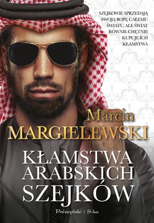 Kłamstwa arabskich szejków – ebook