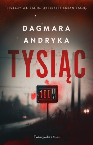 Tysiąc – ebook