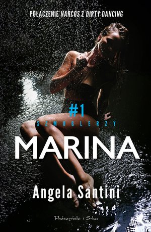 Marina – ebook