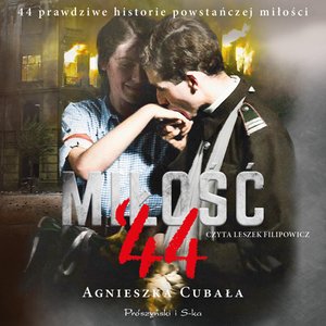 Miłość`44 – audiobook