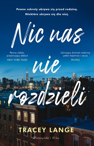 Nic nas nie rozdzieli – ebook