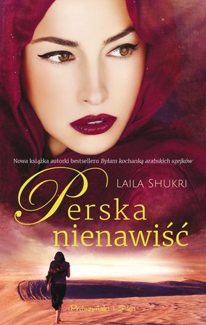 Perska nienawiść – ebook