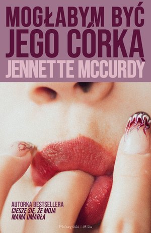 Mogłabym być jego c&oacute;rką &ndash; ebook
