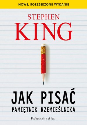 Jak pisać. Pamiętnik rzemieślnika – ebook