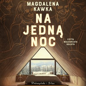 Na jedną noc – audiobook