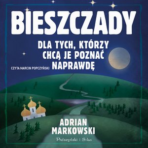 Bieszczady – audiobook