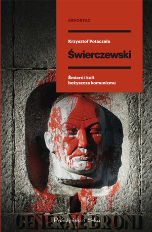 Świerczewski – ebook