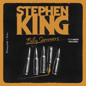 Billy Summers &ndash; audiobook