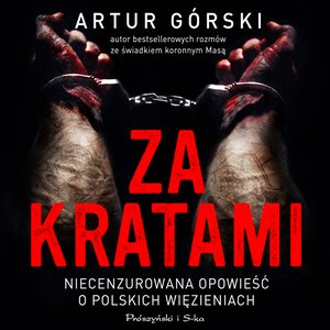Za kratami – audiobook