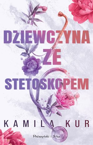 Dziewczyna ze stetoskopem – ebook