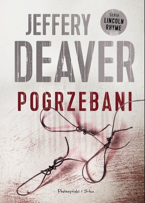 Pogrzebani – ebook