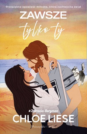 Zawsze tylko ty – ebook