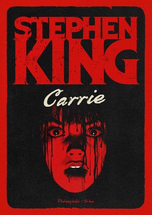 Carrie &ndash; ebook
