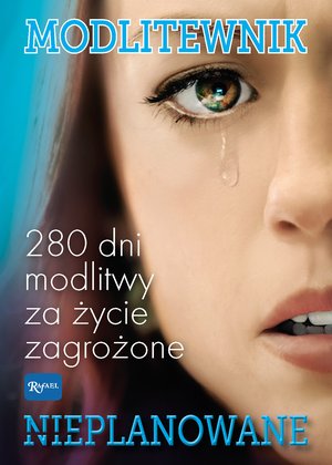 Modlitewnik. Nieplanowane – ebook
