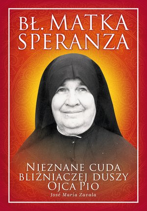 Bł. Matka Speranza – ebook
