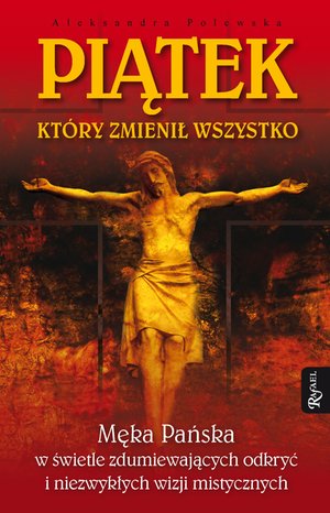 Piatek, który zmienił wszystko – ebook