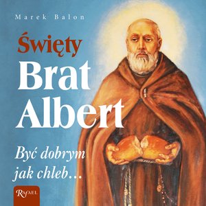 Święty Brat Albert – audiobook