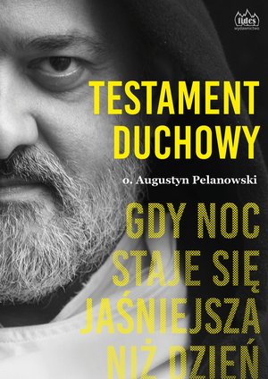 Testament duchowy – ebook