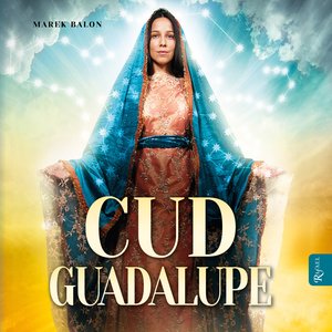 Cud Guadalupe – audiobook