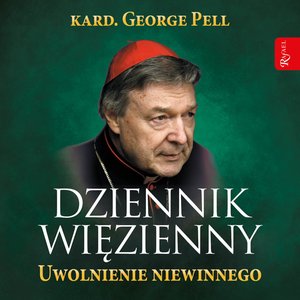 Dziennik więzienny. Tom 3 – audiobook