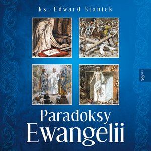 Paradoksy Ewangelii – audiobook