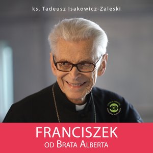 Franciszek od Brata Alberta – audiobook