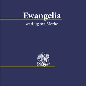 Ewangelia wedłu św. Marka – audiobook