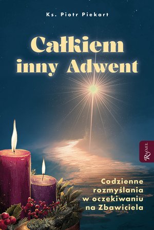 Całkiem inny Adwent &ndash; ebook