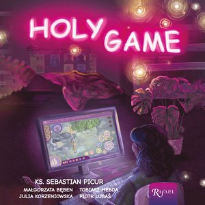Holy game – audiobook