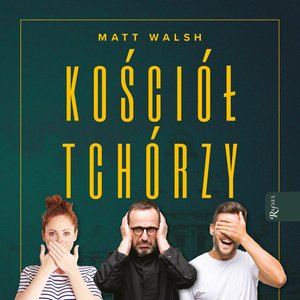 Kościół tchórzy – audiobook