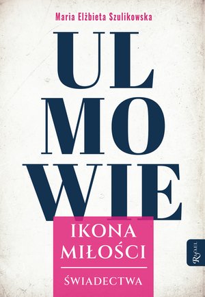Ulmowie – ebook