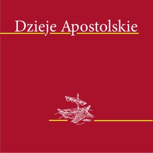 Dzieje apostolskie – audiobook