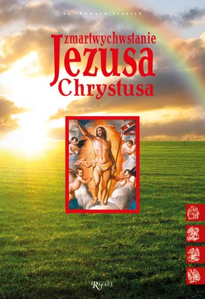 Zmartwychwstanie Jezusa Chrystusa – audiobook