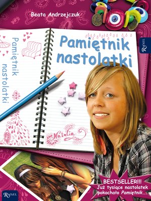 Pamiętnik nastolatki 1 – ebook