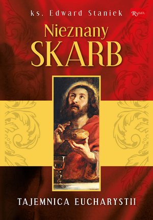 Nieznany Skarb – ebook