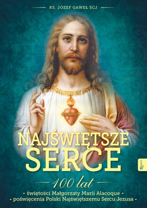 Najświętsze Serce – audiobook