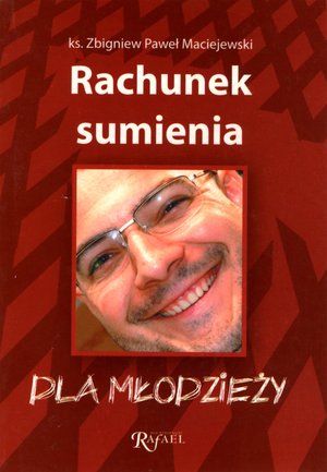 Rachunek sumienia dla młodzieży – ebook