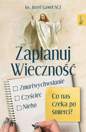 Zaplanuj wieczność – audiobook